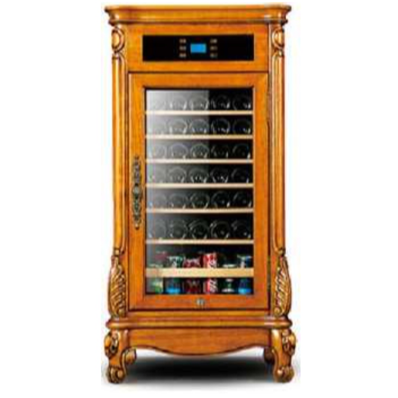 خزانة نبيذ برودة 106 زجاجات (508 لتر)